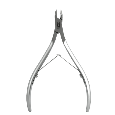Profesionalios odelių žnyplutės X-line 7, L-110mm, ašmenys 5mm Profesionalios odelių žnyplutės X-line 7, L-110mm, ašmenys 5mm