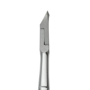 Profesionalios odelių žnyplutės X-line 9, L-115mm, ašmenys 3mm Profesionalios odelių žnyplutės X-line 9, L-115mm, ašmenys 3mm