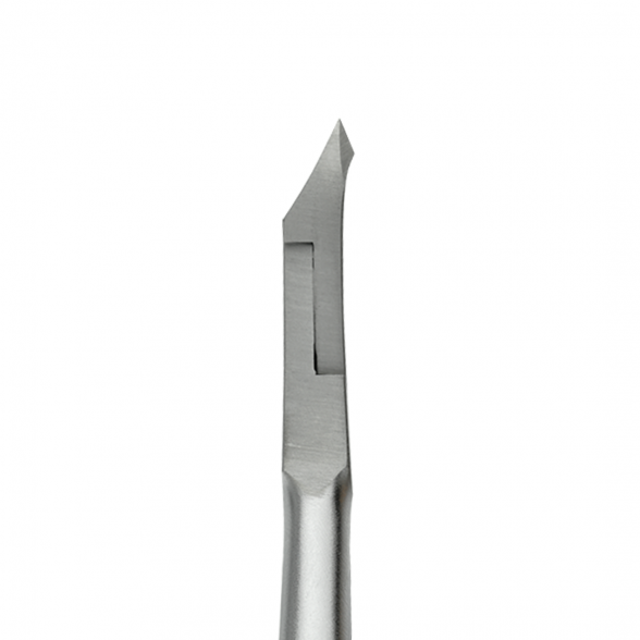 Profesionalios odelių žnyplutės X-line 7, L-110mm, ašmenys 3mm 1 Profesionalios odelių žnyplutės X-line 7, L-110mm, ašmenys 3mm 1