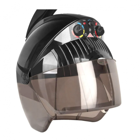 Profesionalus plaukų džiovinimo gaubtas DVI-303W 1 Profesionalus plaukų džiovinimo gaubtas DVI-303W 1