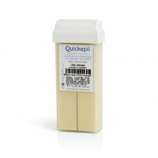 Quickepil depiliacinis vaškas kasetėje ZINCO - ARGAN 110g