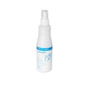 Hand antiseptic, Chemisept 0.25ml