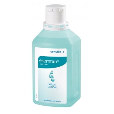 Rankų plovimo priemonė Esemtan Wash Lotion, 500 ml Rankų plovimo priemonė Esemtan Wash Lotion, 500 ml