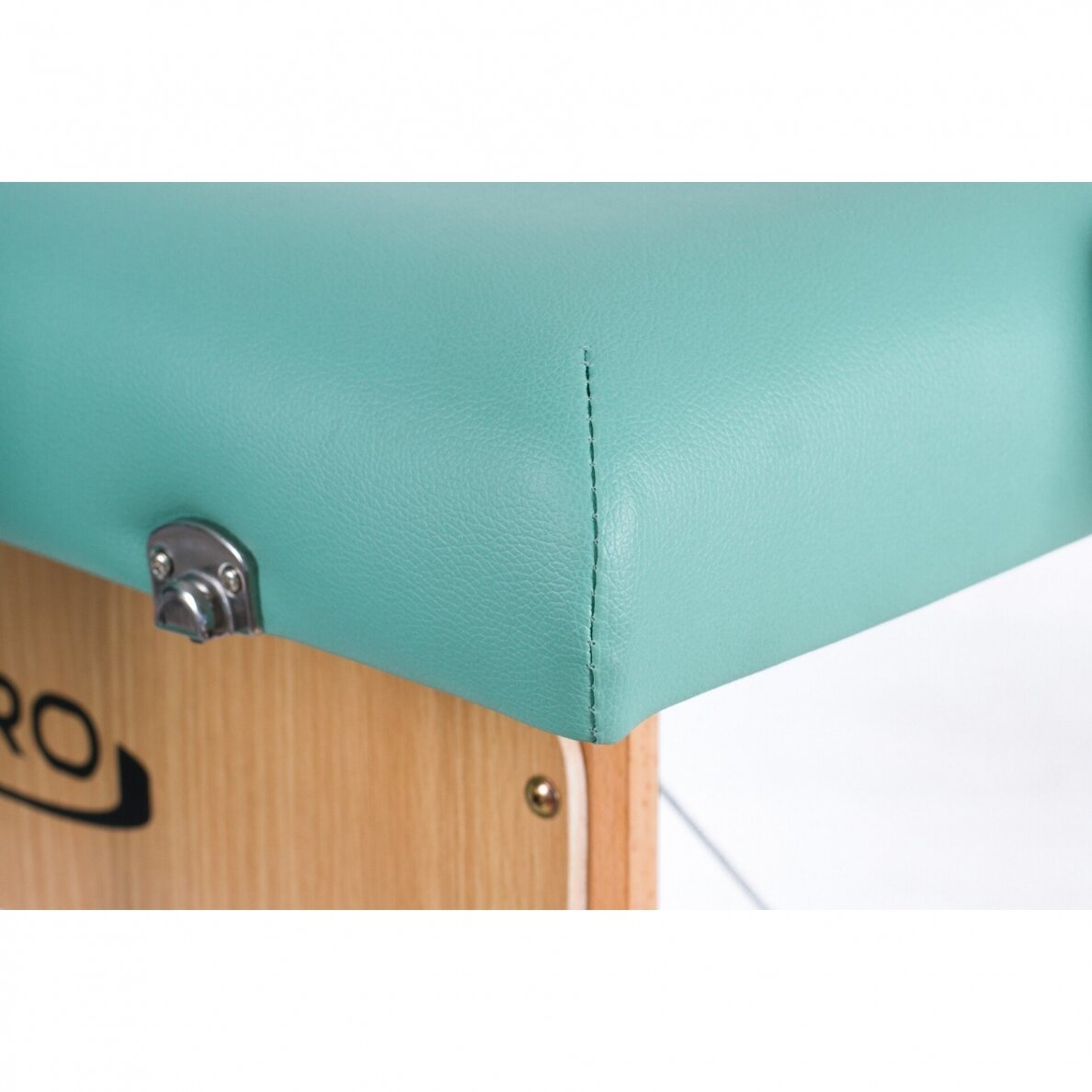 RESTPRO® Classic-2 Blue-green folding massage table 6 RESTPRO® Classic-2 Blue-green folding massage table 6