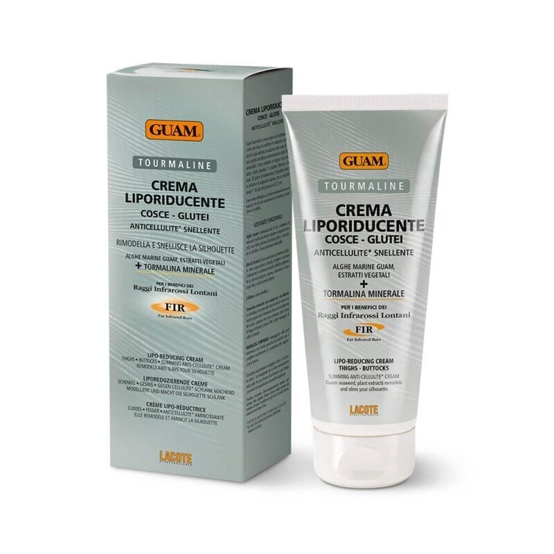 FAT BREAKING CREAM, GUAM FIR / 200 ML FAT BREAKING CREAM, GUAM FIR / 200 ML