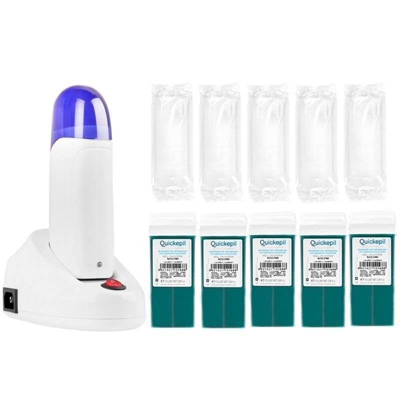 Kit for waxing MONO 5.5