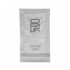 Šampūnas-kondicionierius plaukams ORIVA, 10 ml