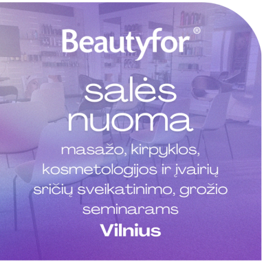 HALL RENTAL: Cozy and modern training hall in Vilnius – for your successful seminars! (1 hour) (Kopija) HALL RENTAL: Cozy and modern training hall in Vilnius – for your successful seminars! (1 hour) (Kopija)