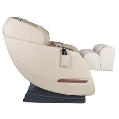 SAKURA masažinė kėdė COMFORT 806, kreminės sp. 2