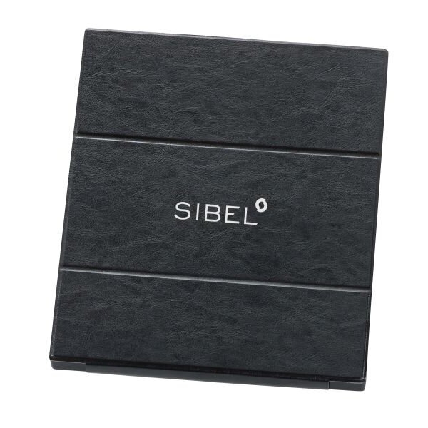 Salono veidrodis SIBEL FOLDING MIRROR, juodas 6