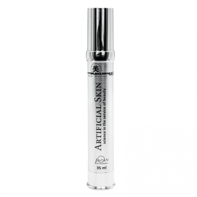 UTSUKUSY drėkinantis, senėjimą stabdantis veido serumas SERUM PIEL ARTIFICIAL, 35ml UTSUKUSY drėkinantis, senėjimą stabdantis veido serumas SERUM PIEL ARTIFICIAL, 35ml