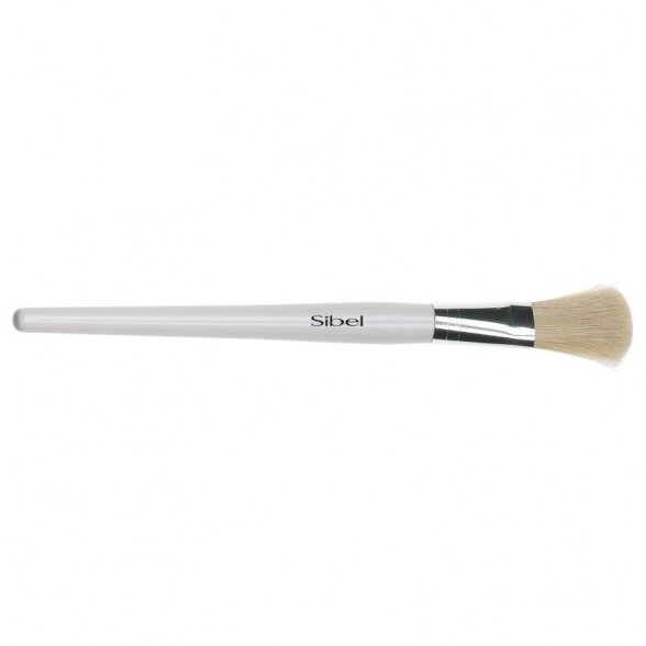 Face mask brush SIBEL Face mask brush SIBEL