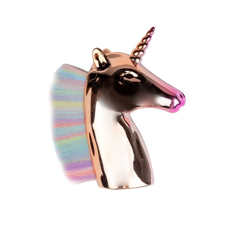 Brush for cleaning nail dust UNICORN Brush for cleaning nail dust UNICORN