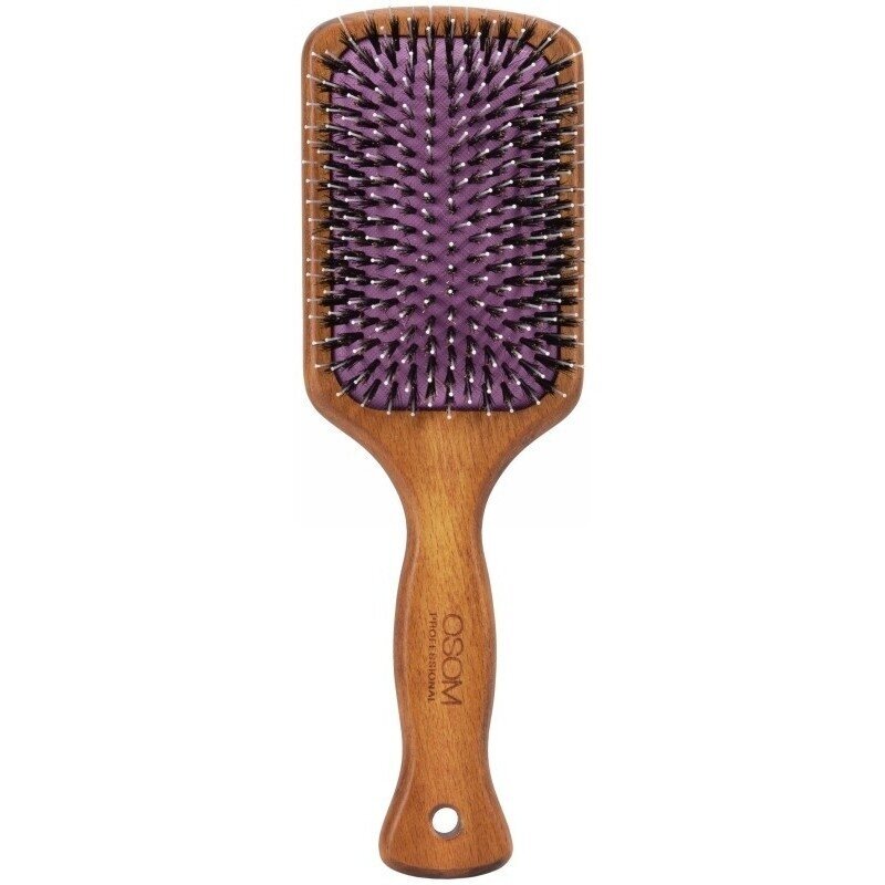 Hair brush OSOM Professional Paddle Hair Brush Hair brush OSOM Professional Paddle Hair Brush