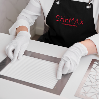 SheMax keičiamas filtras dulkių sutraukėjui Style Pro 1vnt. 1