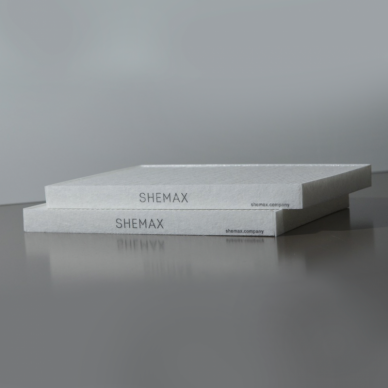 SheMax keičiamas filtras dulkių sutraukėjui Style Pro 1vnt. 4