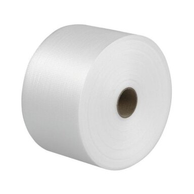 SIBEL THERMO-LITE ROLL minkšta šiluminė plėvelė plaukų dažymui, ritinyje 11cm x 50m
