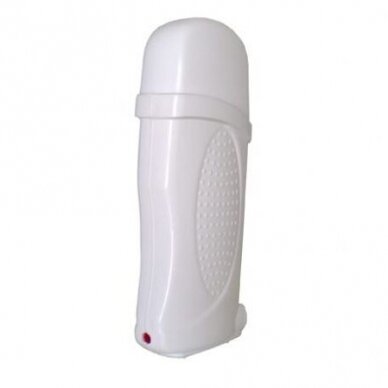 SIMPLE USE vaško kasečių šildytuvas, 100ml, baltos sp.