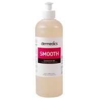 Dermedics SMOOTH gelis kosmetologinėms procedūroms, 250 g Dermedics SMOOTH gelis kosmetologinėms procedūroms, 250 g
