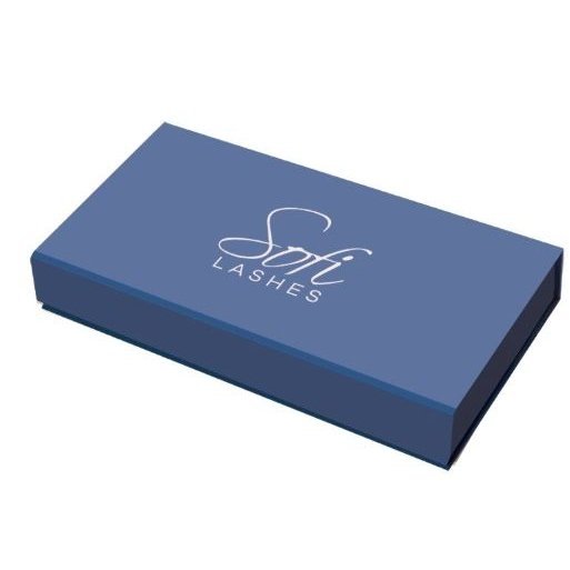 SOFI LASHES pincetų rinkinys blakstienoms TITANIUM BLUE 1 SOFI LASHES pincetų rinkinys blakstienoms TITANIUM BLUE 1