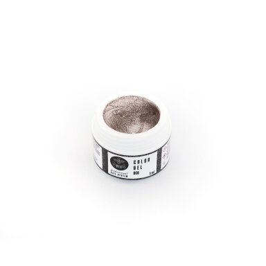 Spalvoti geliniai dažai, Blizgūs 5 ml