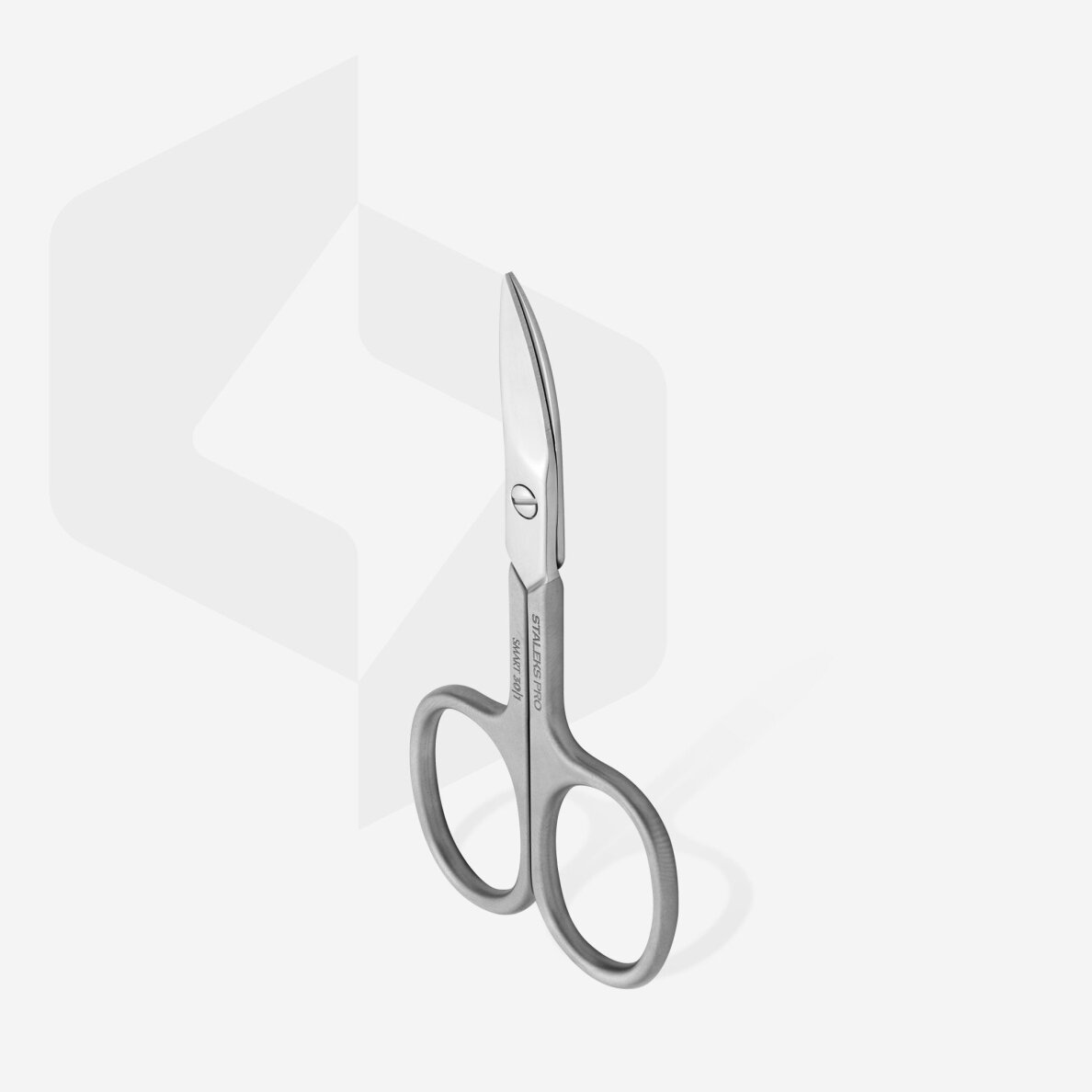 STALEKS PRO Profesionalios žirklutės nagams SMART 30 type 1 STALEKS PRO Profesionalios žirklutės nagams SMART 30 type 1