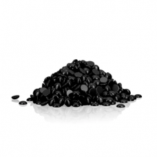 Starpil Black Film Wax depiliacinis vaškas granulėmis, 1000gr