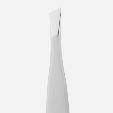 Staleks eyebrow tweezers EXPERT 20 TYPE 3