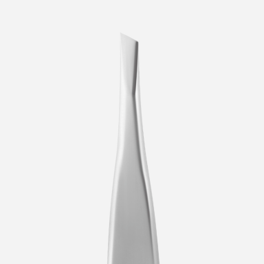 Staleks eyebrow tweezers EXPERT 20 TYPE 4