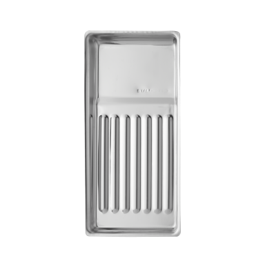 STALEKS metal tool container Expert 10 type 1 (195x90x19mm)