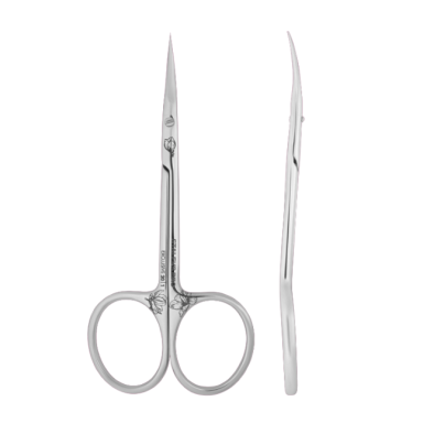 Staleks professional cuticle scissors Exclusive type 1