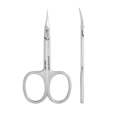 Staleks professional cuticle scissors Expert 50 type 1