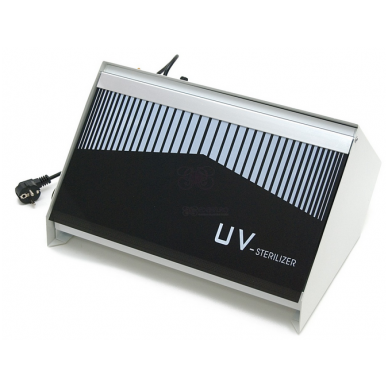 Sterilių įrankių UV saugykla 9006
