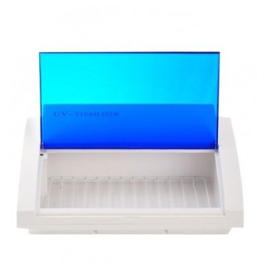 Intrumentų saugykla UV-C BLUE 1