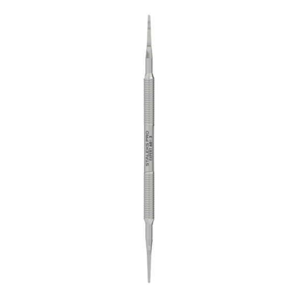Staleks double-sided pedicure nail file Expert 60 type 3 Staleks double-sided pedicure nail file Expert 60 type 3