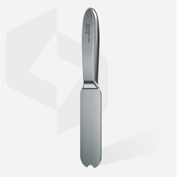 Staleks metalinis pagrindas pedikiūro dildei EXPERT 10 1 Staleks metalinis pagrindas pedikiūro dildei EXPERT 10 1