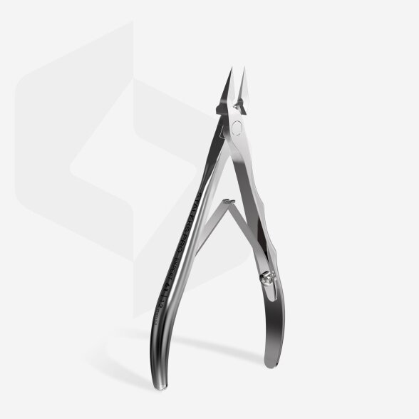 STALEKS Professional žnyplutės įaugusiems nagams EXPERT 61, 16mm 2