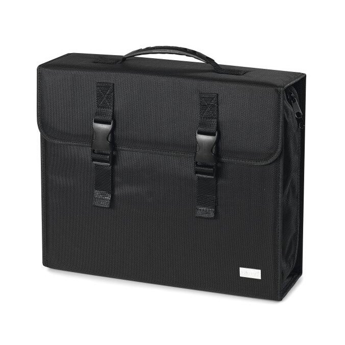 Stilisto krepšys SIBEL TOOLCASE WITH MIRROR Stilisto krepšys SIBEL TOOLCASE WITH MIRROR