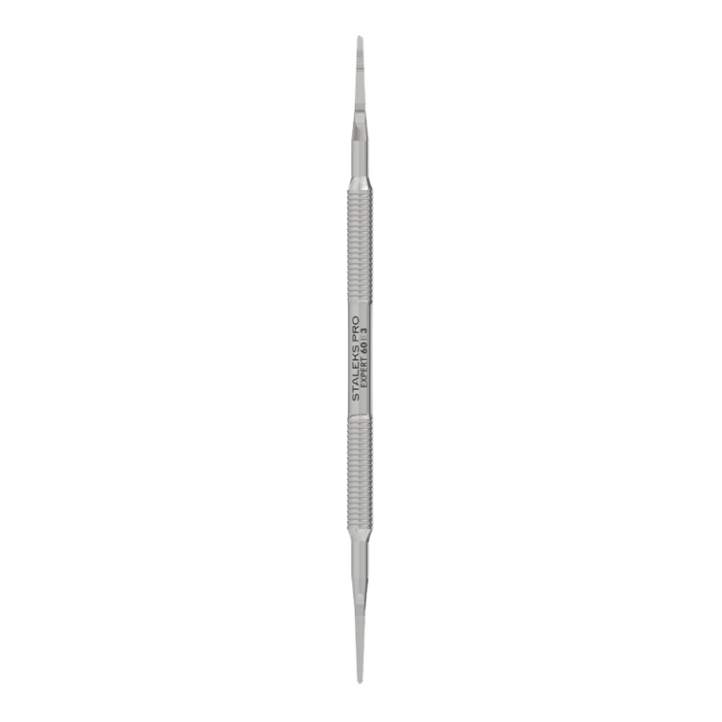Staleks double-sided pedicure nail file Expert 60 type 3 Staleks double-sided pedicure nail file Expert 60 type 3
