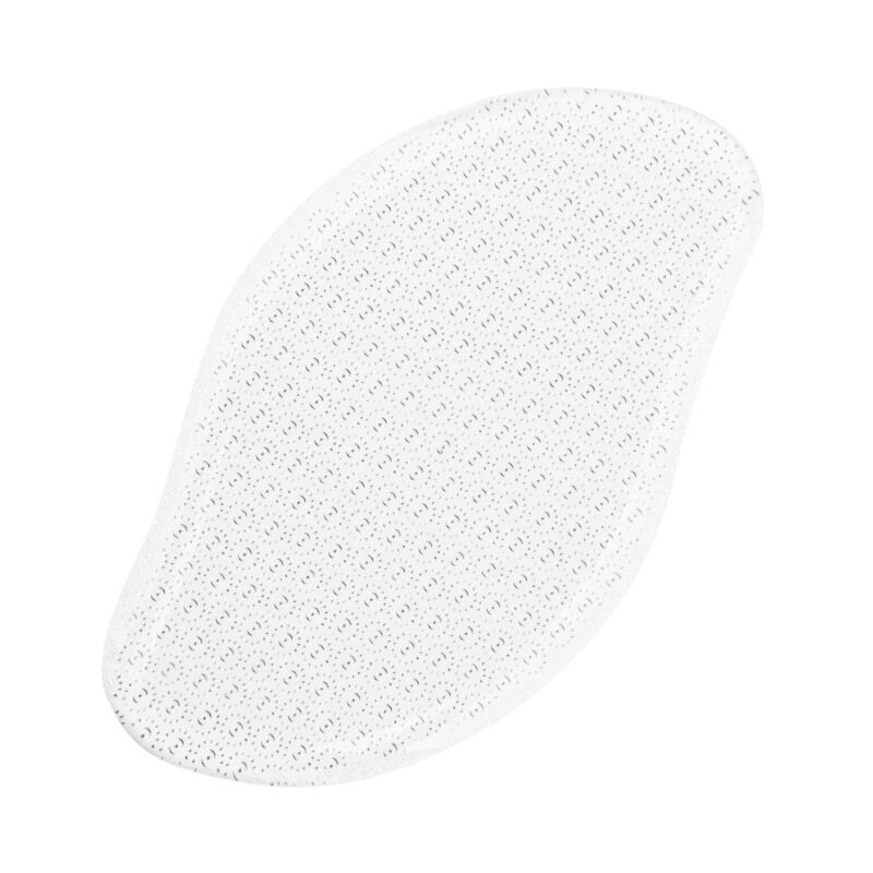 Stiklinė pėdų dildė MINI GLASS GF-16 Stiklinė pėdų dildė MINI GLASS GF-16