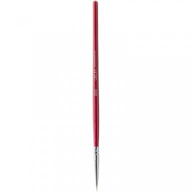 Teptukas nagų dailei Osom Professional Art Brush, 4 mm