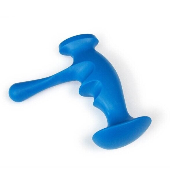 Therra Press deep tissue massage therapy tool Therra Press deep tissue massage therapy tool