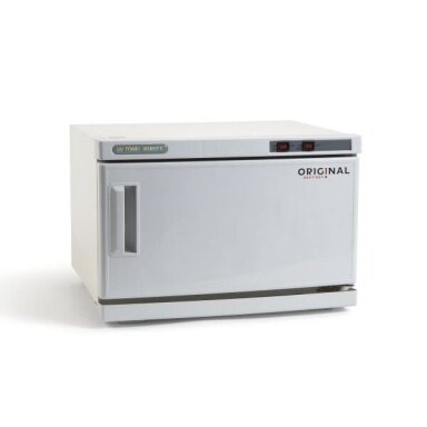 Ultravioletinių spindulių rankšluoščių šildytuvas SIBEL, 260W Ultravioletinių spindulių rankšluoščių šildytuvas SIBEL, 260W