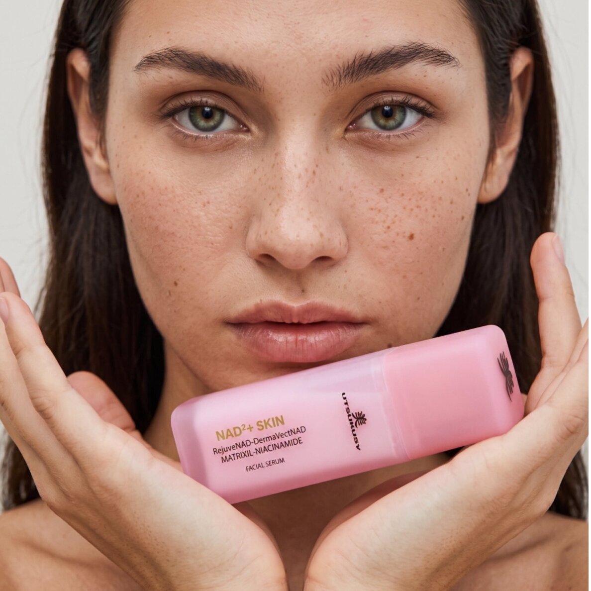 Сыворотка для лица Utsukusy NAD2+ SKIN SERUM, 30 мл 1 Сыворотка для лица Utsukusy NAD2+ SKIN SERUM, 30 мл 1