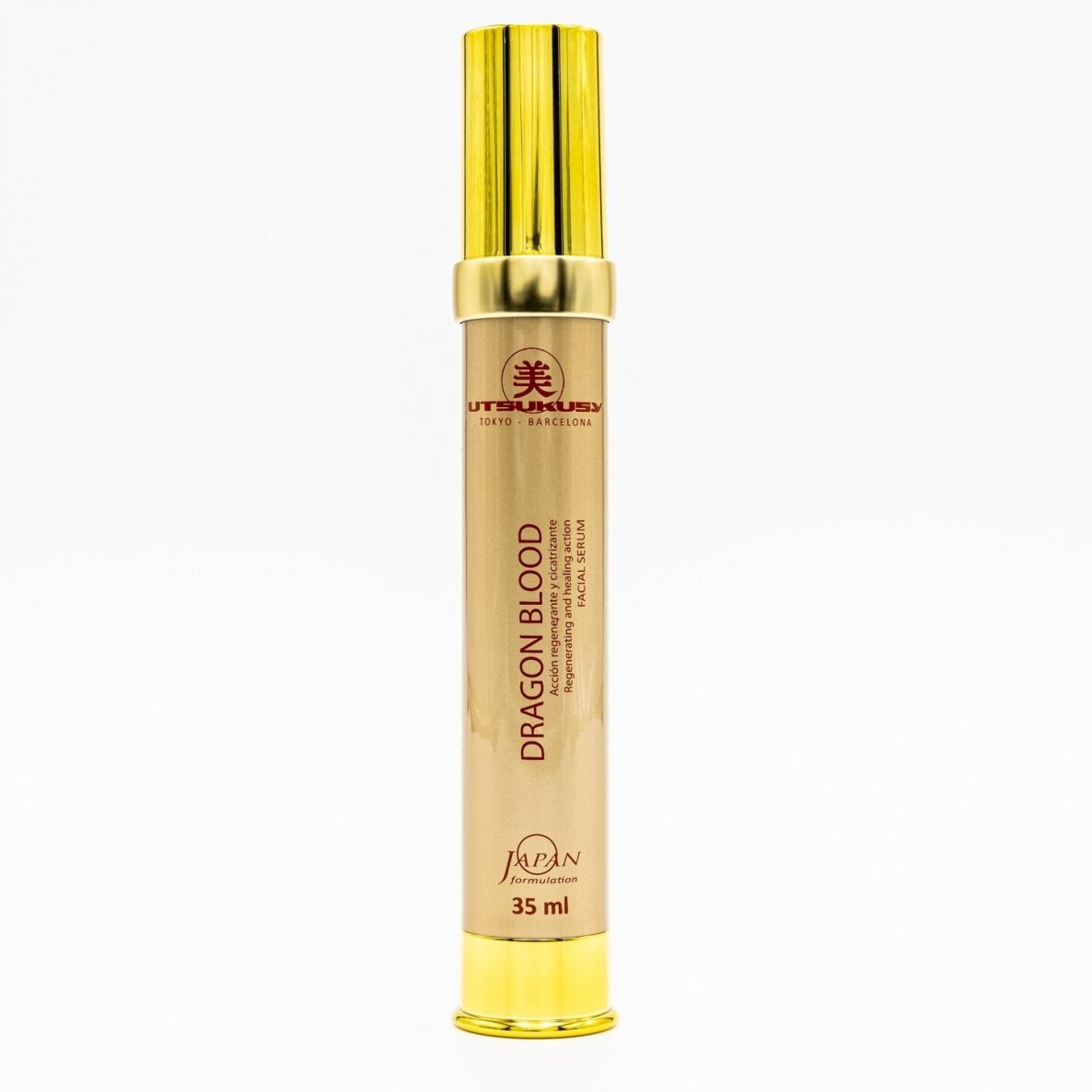 UTSUKUSY  regeneruojantis serumas DRAGON´S BLOOD SERUM, 35ml 1