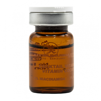 UTSUKUSY COCKTAIL serumas VITAMIN, 1x5ml UTSUKUSY COCKTAIL serumas VITAMIN, 1x5ml