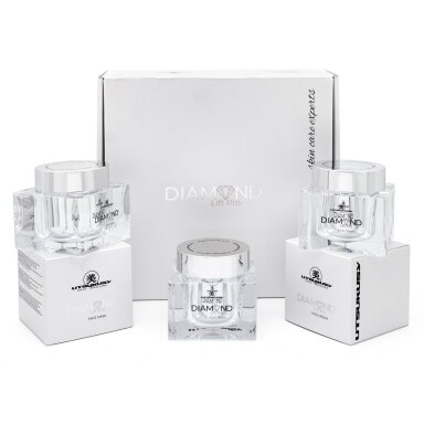 Utsukusy DIAMOND anti-age rinkinys profesionaliems kosmetikams