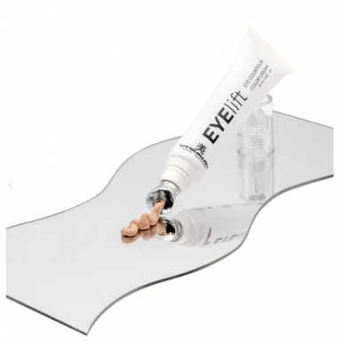 UTSUKUSY EYELIFT atspalvį suteikiantis paakių kremas 15ml UTSUKUSY EYELIFT atspalvį suteikiantis paakių kremas 15ml