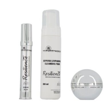UTSUKUSY kasdienės priežiūros rinkinys RESILIENCE HOME CARE KIT UTSUKUSY kasdienės priežiūros rinkinys RESILIENCE HOME CARE KIT
