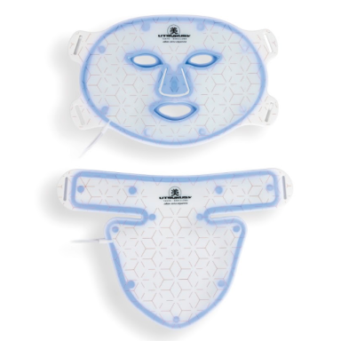 UTSUKUSY LUXON LED face+neck+décolleté mask